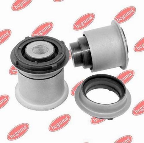 Сайлентблок цапфи задньої Bcguma BC2409 ціна, від 17.34 USD