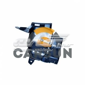 Щиток брудозахисний передньої арки крила Asam 55815 ціна, від 13.14 USD
