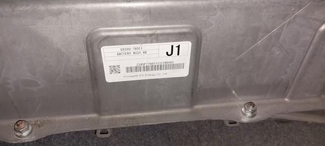  G928076011 Toyota