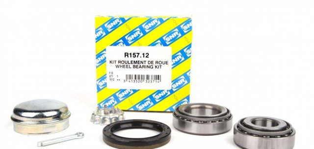 Задній підшипник NTN R15712