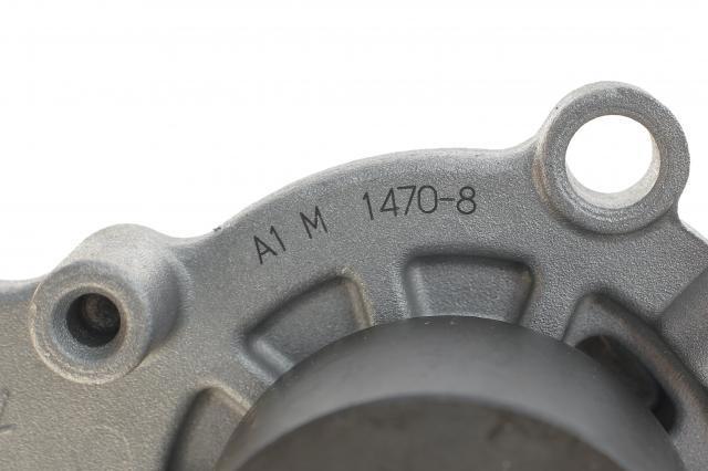 Купити PA10414 Bugatti Насос охолоджуючої рідини
