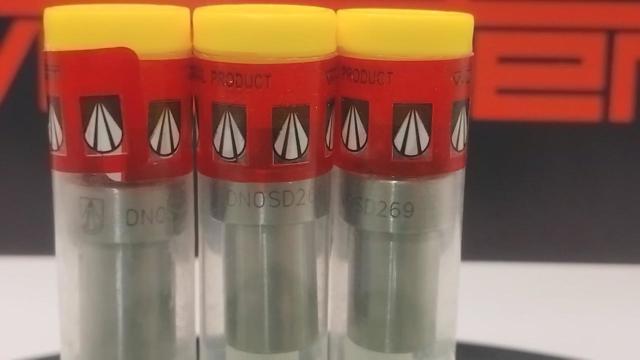 Розпилювач дизельної форсунки PDN0SD269 Wuzetem