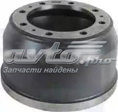 барабан гальмівний задній 01MA007 барабан гальмівний задній 01MA007