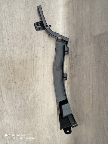 Праве кріплення переднього бампера Peugeot/Citroen 1615049480 ціна, від 63.91 USD