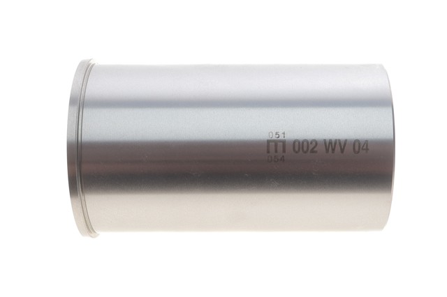002WV0400 Mahle Original Гільза циліндра