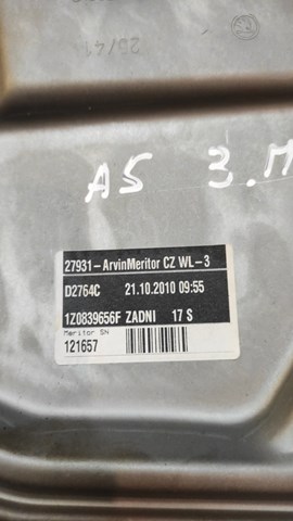  1Z0839656F VAG