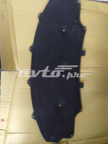 Шумка капота Autotechteile 1508884