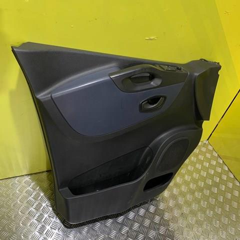 Дверна карта передня права Renault (RVI) 809010678R ціна, від 30.15 USD