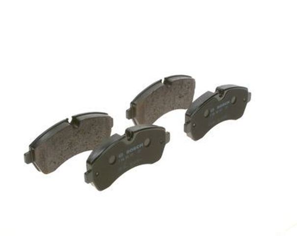 Гальмівні колодки Bosch 986495107 ціна, від 28.71 USD