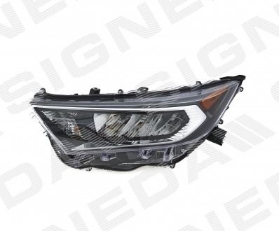Купити ZTY111392L Signeda Фари