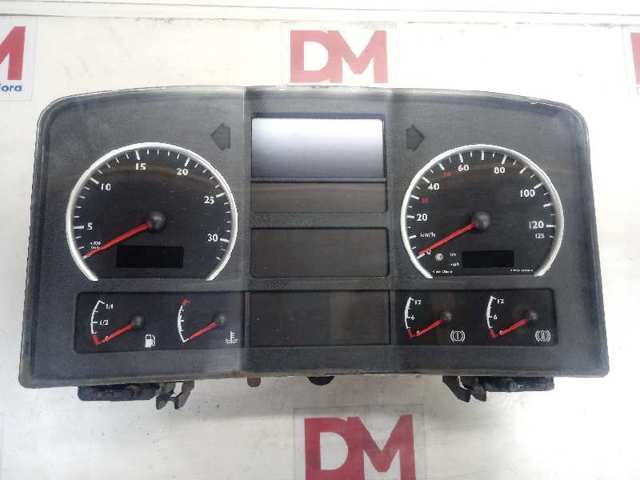 Щиток приладів MAN 81272026154
