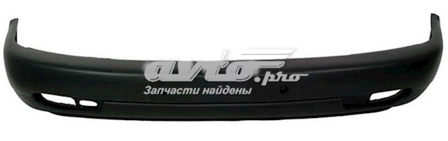 FP9559903 FPS Бампер передній в зборі