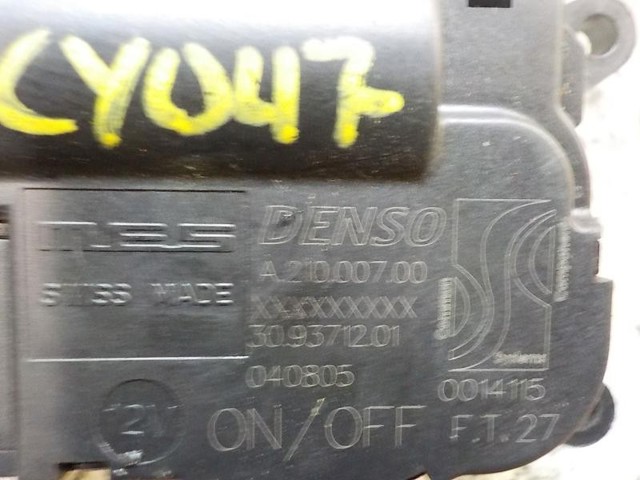 DAT09016 Denso 