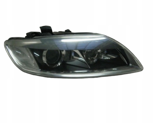 Купити 4L0941003A VAG Фара ліва передня