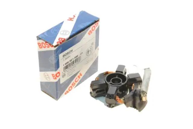 Щеткодеpжатель стартера 1986SE1599 Bosch