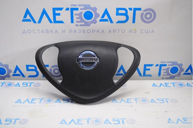 Подушка Айрбег водія Nissan/Infiniti 985103NF9B ціна, від 117.33 USD
