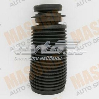 Пильник амортизатора переднього MAB1048 Masuma
