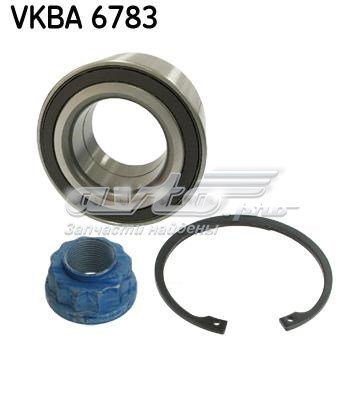 Підшипник маточини передньої VKBA6783 SKF