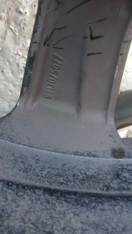 Купити 98130750XY Peugeot/Citroen 