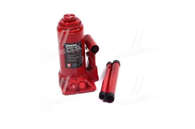 Домкрат автомобільний DK JNS05 ціна, від 19.40 USD