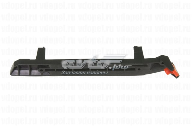 Кріплення бампера General Motors 13264598 ціна, від 7.62 USD