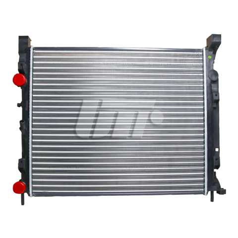 R20066 Sato Tech Радіатор охолодження двигуна