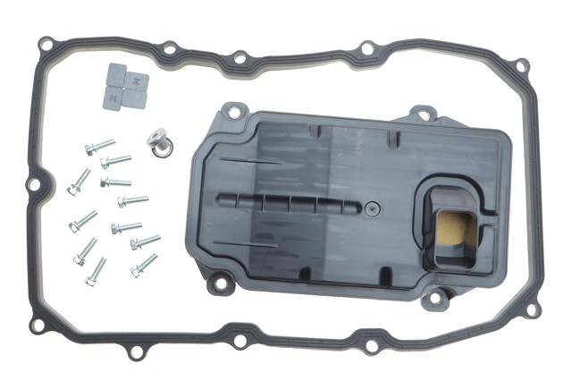 TEK016 Purflux Масло в коробку автомат