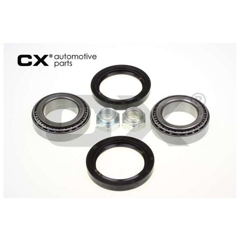 Купити CX129 CX/Complex Підшипник ступиці передньої