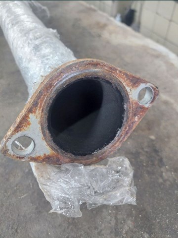 Купити 286502P600 Hyundai/Kia Вихлоп
