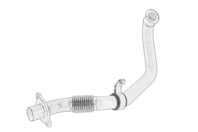 Купити 7422318432 Renault (RVI) 