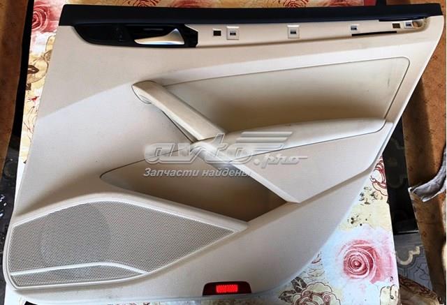 PVG80009GR Signeda Двері пасажирські задні праві