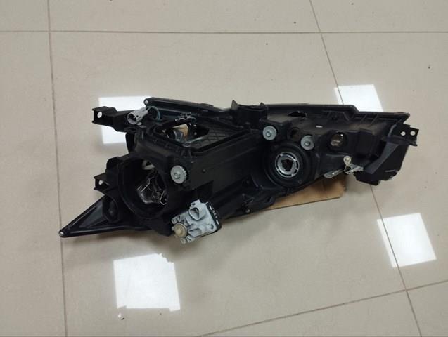 Купити GS1G51031J Mazda Права блок фара