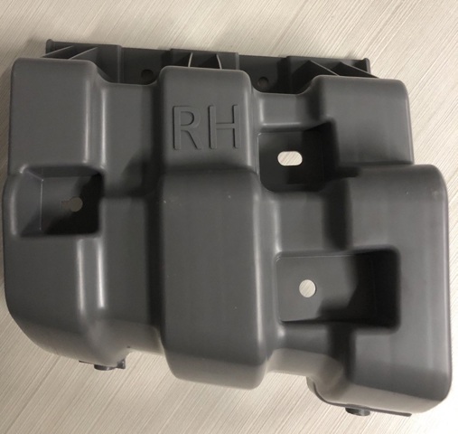 Кронштейн бампера заднього, правий Hyundai/Kia 86614S1000 ціна, від 7.29 USD