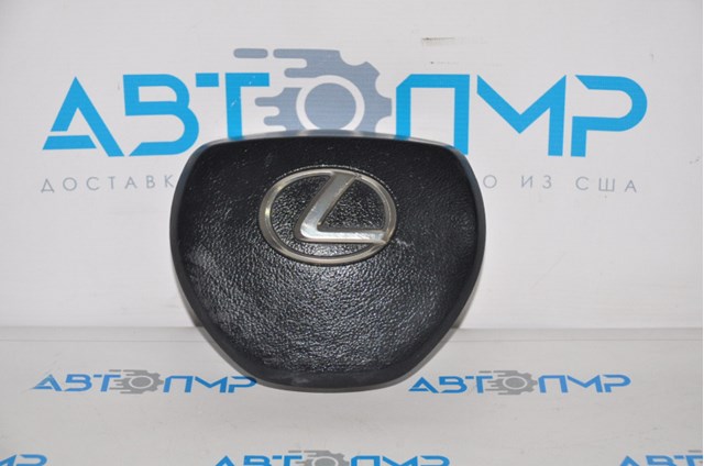 Подушка AIRBAG передня ліва Toyota 4513033510C0