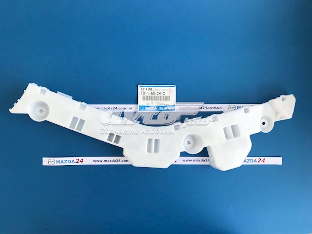  TD11502H1C Mazda