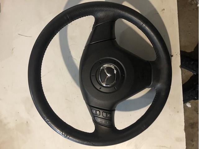 Купити BN8P57K00 Mazda 