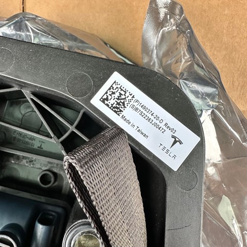  Tesla 149037420D ціна, від 222.64 USD