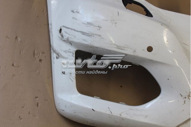 Бампер на авто Mercedes A2048802049 ціна, від 129.71 USD