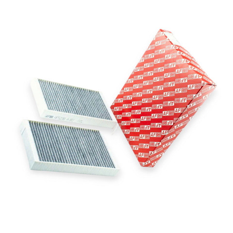 AF5238A Alpha Filter Внутрішньосалонний фільтр