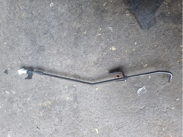 57251AN00A Subaru Упор капоту