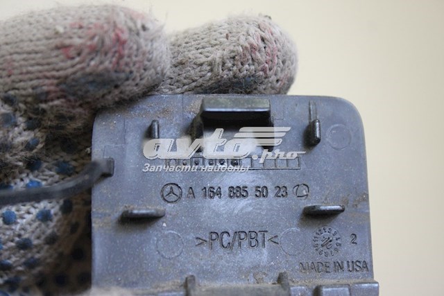 Купити A16488550239999 Mercedes 