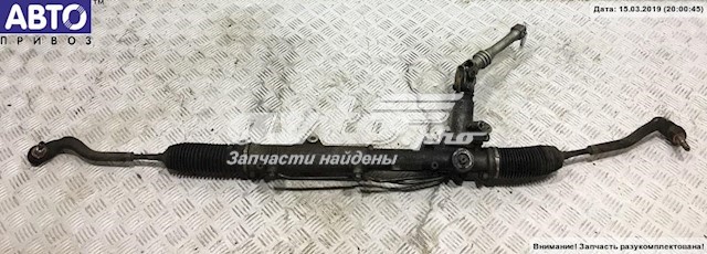 рейка рульова 2124603000 рейка рульова 2124603000