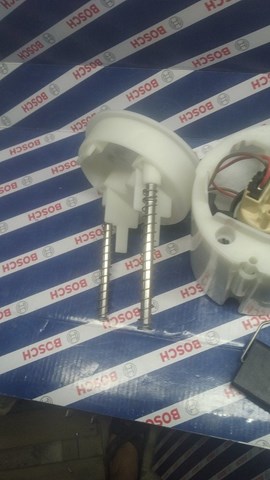 Модуль бензонасоса Krauf KR0329M ціна, від 111.14 USD