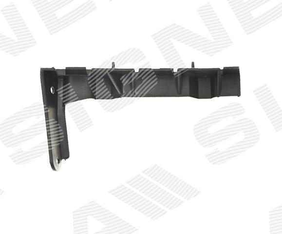 Направляюча переднього бампера, права Signeda PAD44119R ціна, від 11.61 USD