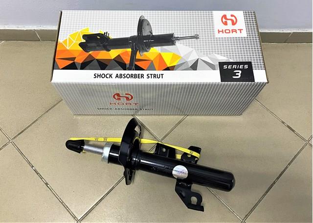 Амортизатор передній, правий Hort HA30800 ціна, від 43.12 USD