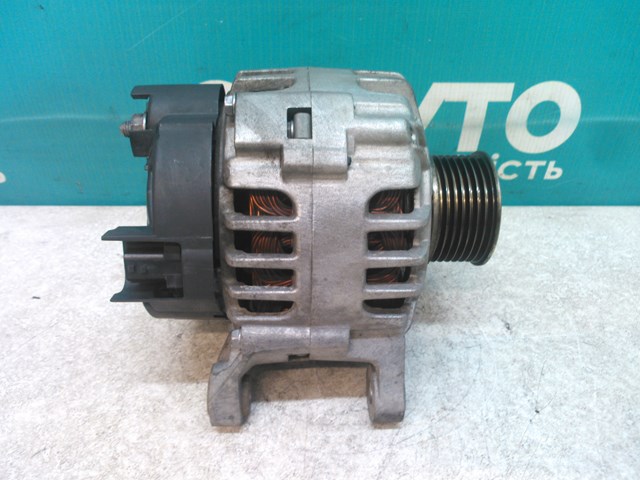 Генератор автомобільний VALEO 2543509B