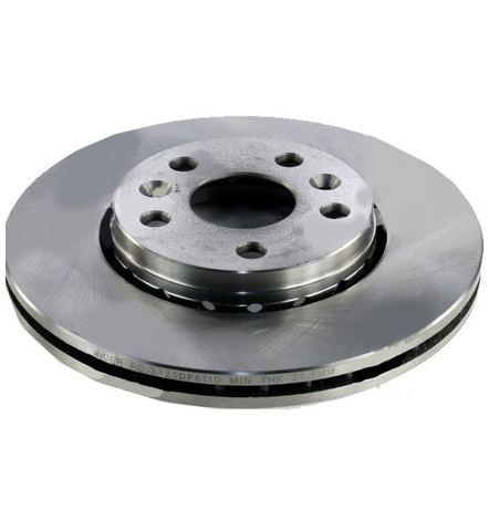 Диск переднього гальма Rider RD3325DF6110 ціна, від 31.43 USD