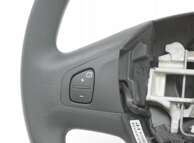 Руль Renault (RVI) 484009416R
