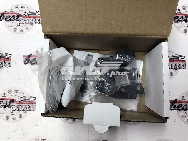 реле-регулятор генератора, (реле зарядки) A0031546406 реле-регулятор генератора, (реле зарядки) A0031546406