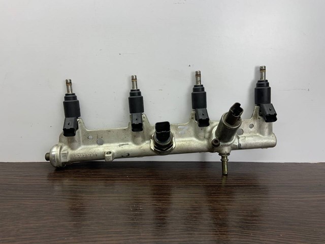  Peugeot/Citroen 9636206880